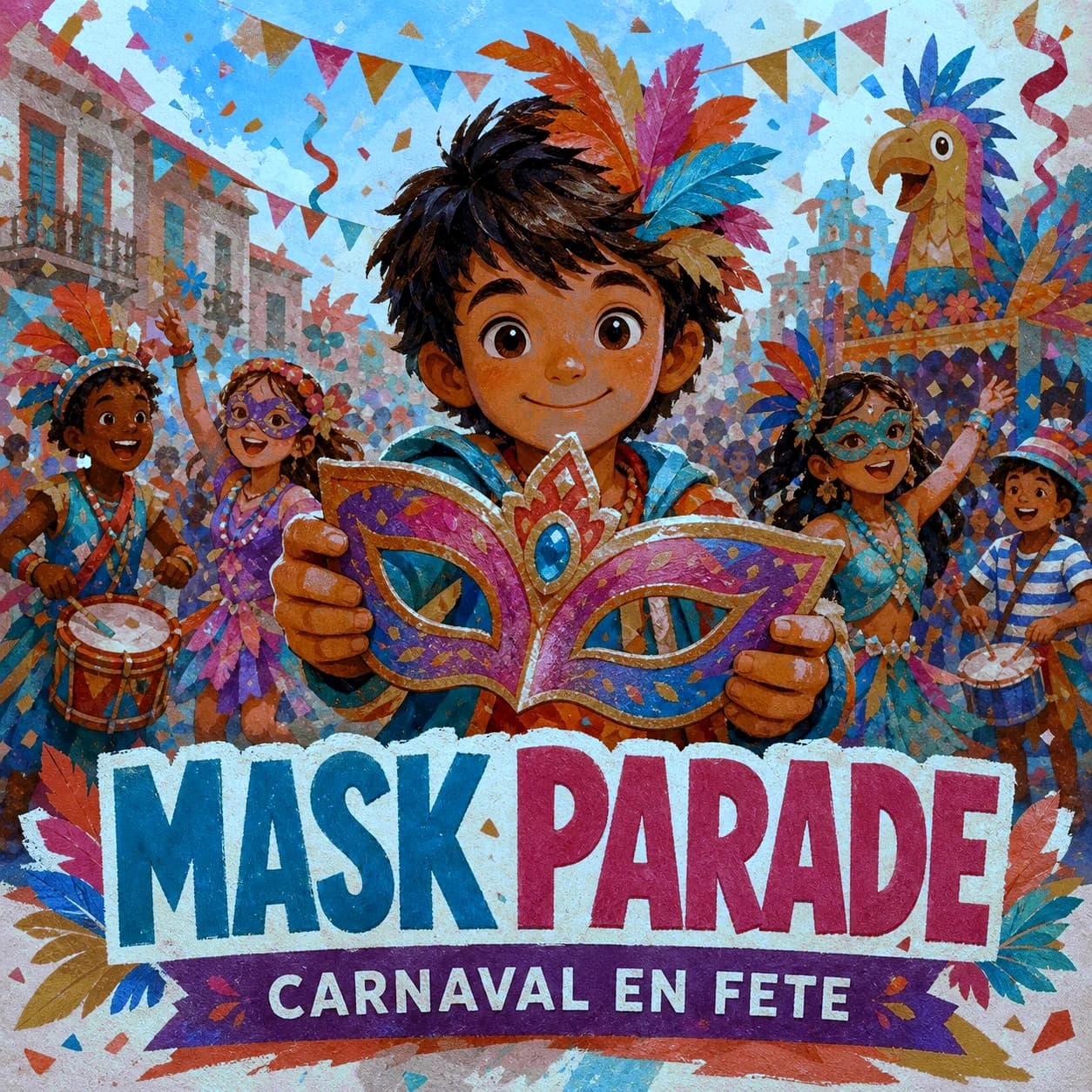 Imagen - Carnaval