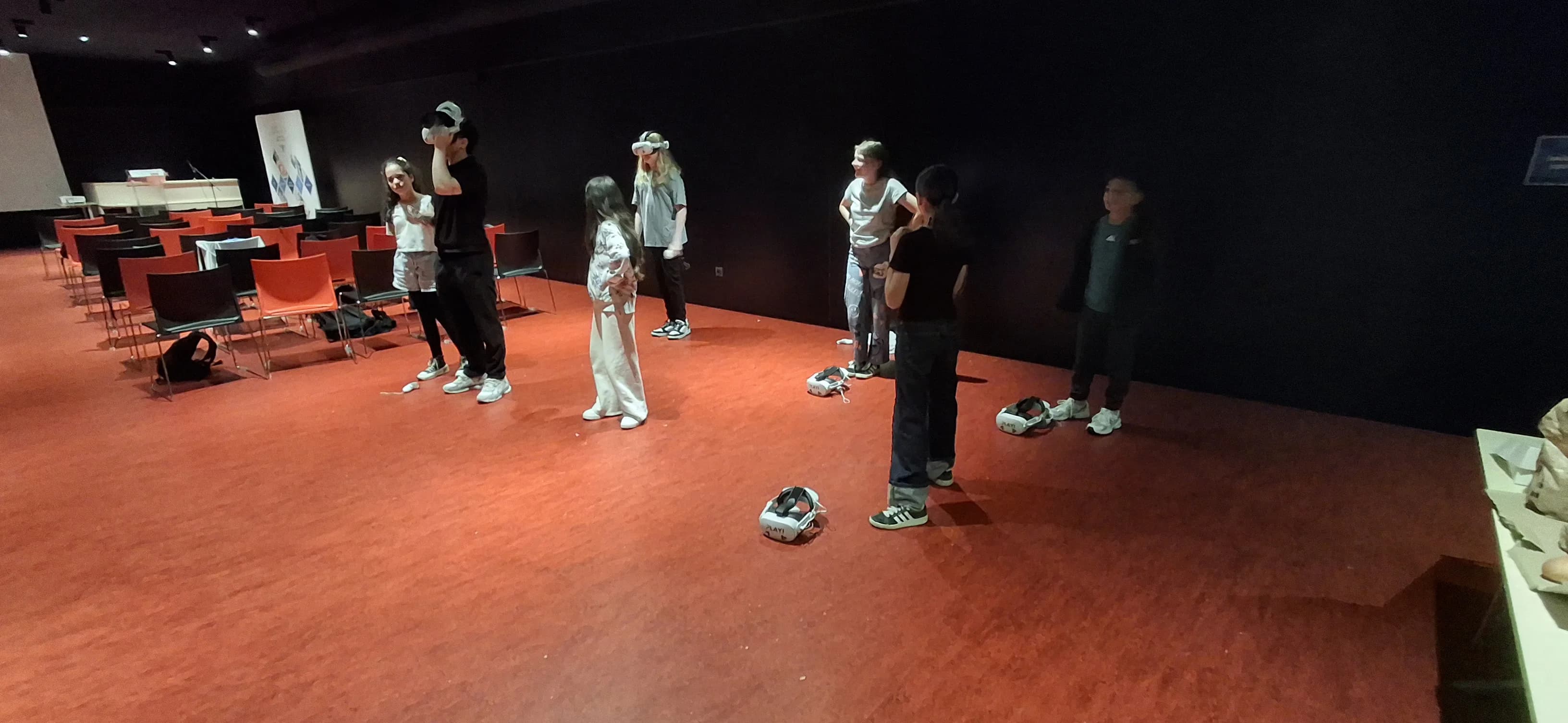 Bild - PLAYI CONNECT / Reporting / Kontinuität