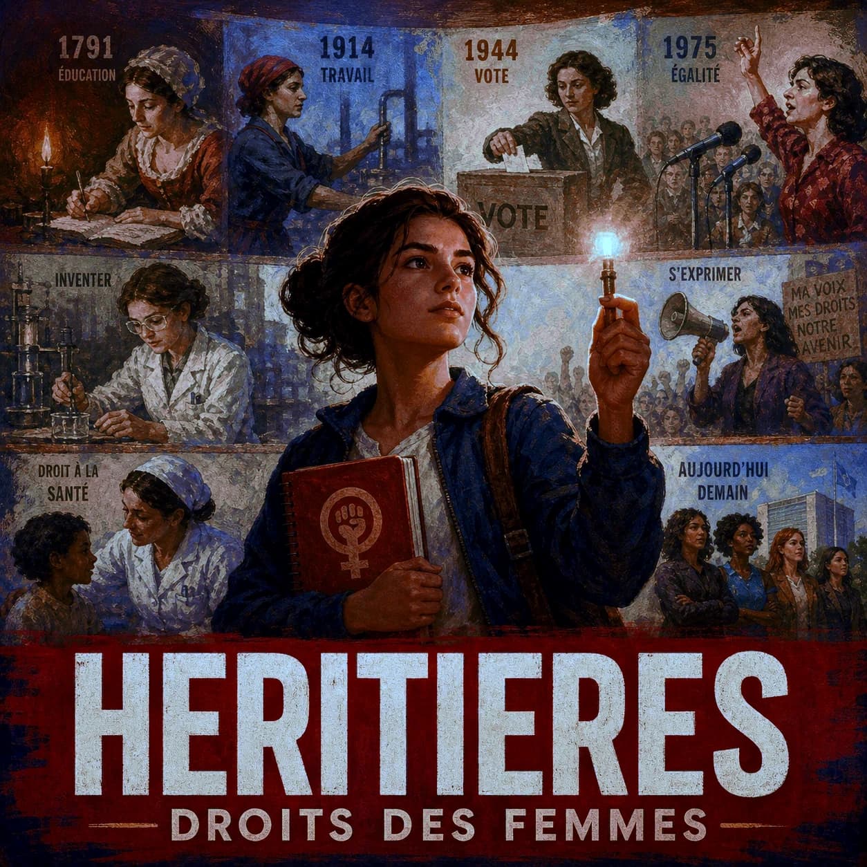 Imagen - Derechos de las mujeres