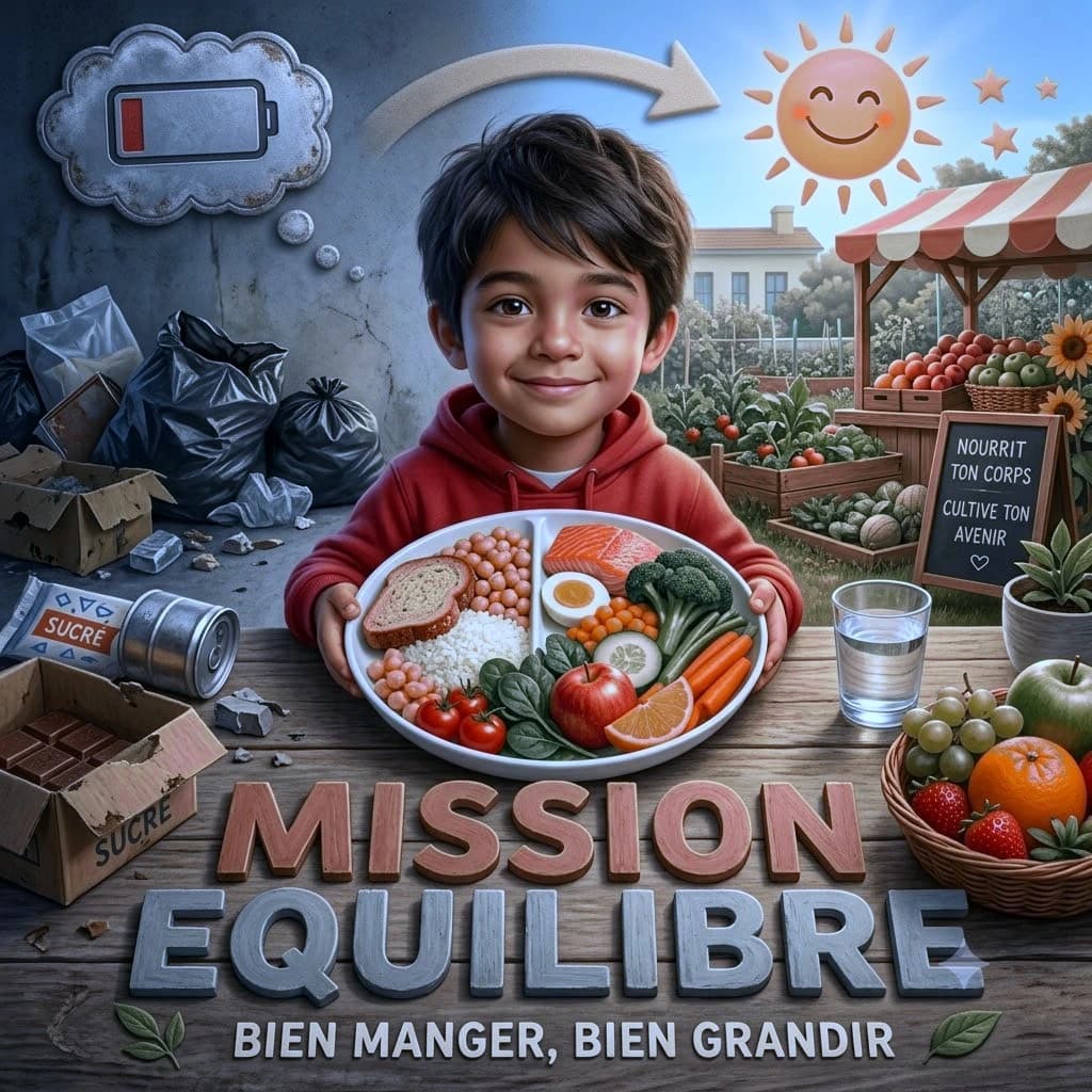Imagen - Malnutrición
