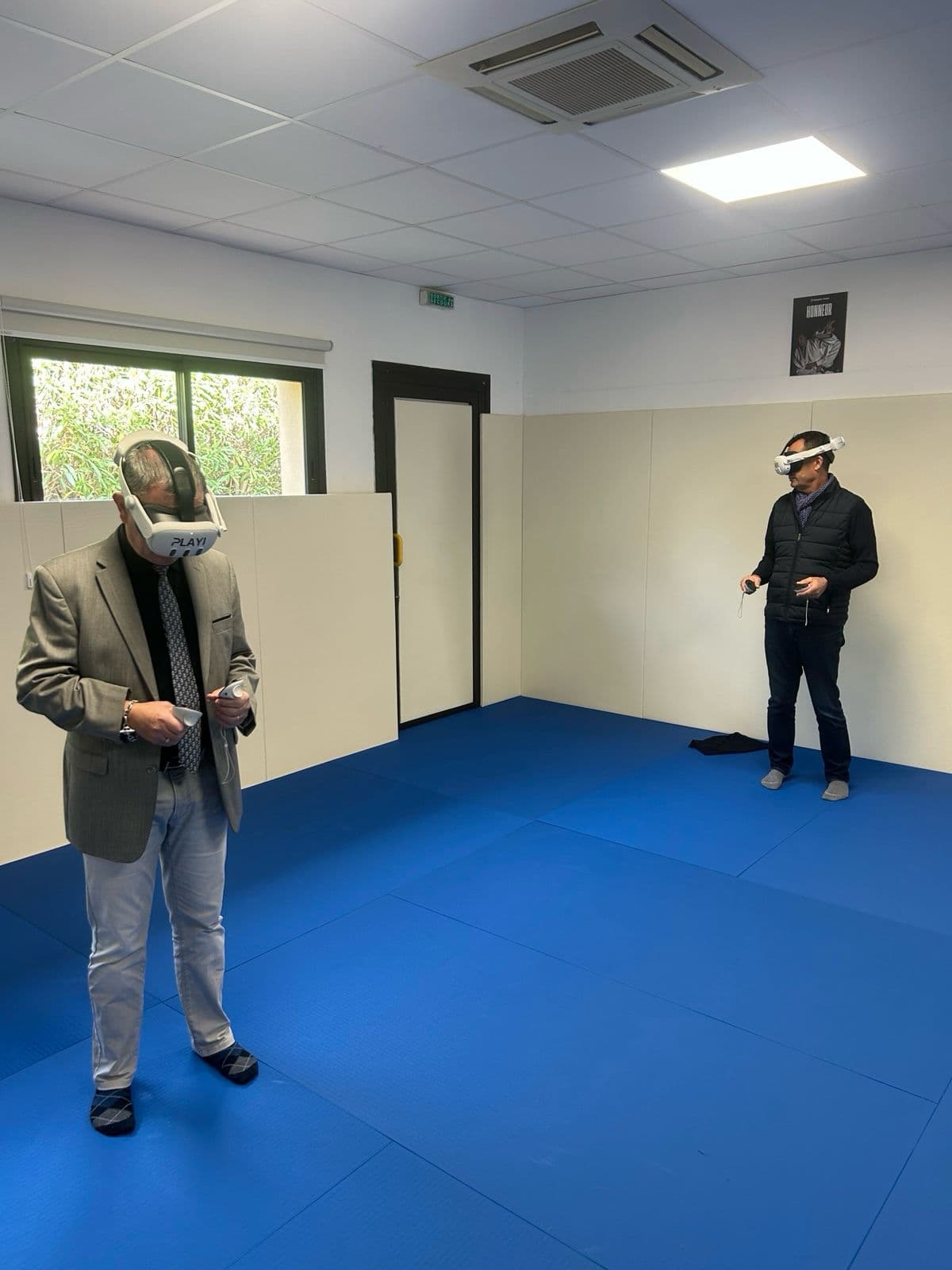 Bild - Immersive Katalogprogramme